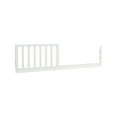 thumbnail image 2 of DaVinci Toddler Bed Conversion Kit for Poppy in White Finish, 2 of 2