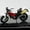 5, variant on 1:18 Ninja hx816 H2R Diecast Motorcycle Model Workable Shork-Absorber Toy For Children Gifts Toy Decoration