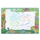 thumbnail image 5 of Lona mágica de agua Manta de aprendizaje mágica de agua Paño de escritura con agua Dibujo infantil Manta de pintura al agua con grafitis repetidos de gran tamaño, 5 of 5