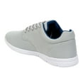 thumbnail image 4 of Deer Stags Men's Breezy Dress Fashion Sneaker - Light Grey - 11 Medium, 4 of 9