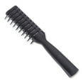 thumbnail image 4 of Antistatic Hair Brush with Vented for Detangling and Smoothing Hair Care Styling Tool, 4 of 9