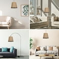 thumbnail image 1 of IDEANATEGRATE 1Ud Cubierta Para Interior Estilo Europeo Con Estructura Simple Y, 1 of 6
