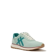 Women's Retro-Q Lace-up Sneakers
