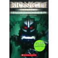 thumbnail image 1 of Pre-Owned Island Of Doom (Bionicle Legends) (Paperback) 0545013151 9780545013154, 1 of 1