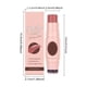 thumbnail image 1 of Barra de sombra de ojos multiusos, iluminador y bronceador en crema 3 en 1, resistente al agua, con pincel. Ideal para mejillas, ojos y labios. Larga duración. Fácil aplicación. Lápiz de maquillaje., 1 of 1