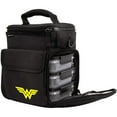 thumbnail image 2 of Performa 3 Meal Prep Management Cooler Bag - Wonder Woman, 2 of 2