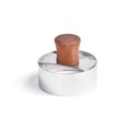 thumbnail image 1 of Charcoal Companion Deluxe Mini Burger "Sliders" Griller Ensemble, 1 of 5