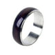 thumbnail image 1 of Anillo de Cambio de Color Sunnimix Novedad Tamaño 7 17mm Anillos de humor para mujeres, 1 of 8