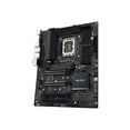 thumbnail image 2 of ASUS Pro WS W680-ACE ATX LGA1700 Socket Motherboard, W680 (New), 2 of 7
