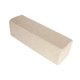 thumbnail image 4 of Cojín rectangular para reposabrazos de sofá, relleno para huecos, para el hogar Albaricoque, 4 of 9