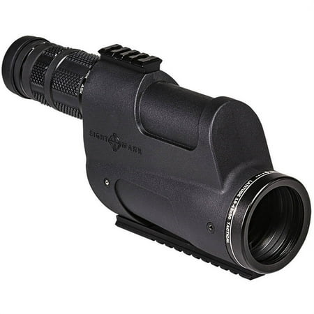 SightMark Latitude 15-45x60 Spotting Scope Black