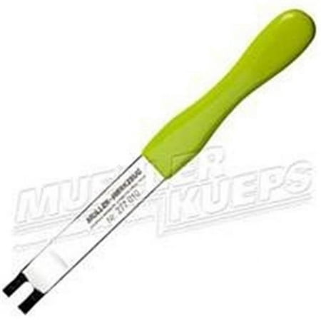 UPC: 4260257989473 | Mueller Kueps MKP-277010 5 mm Half Round Clip Lifter
