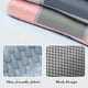 thumbnail image 5 of Funda de almohada Almohada para el cuello Almohada cervical Almohada de soporte para el cuello Almohada de soporte lumbar Almohada con memoria Comodidad para la cama Para quienes duermen de lado Para, 5 of 6