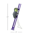 thumbnail image 3 of Mr. Halloween Mini Tabletop Climber - Frankie, 3 of 5