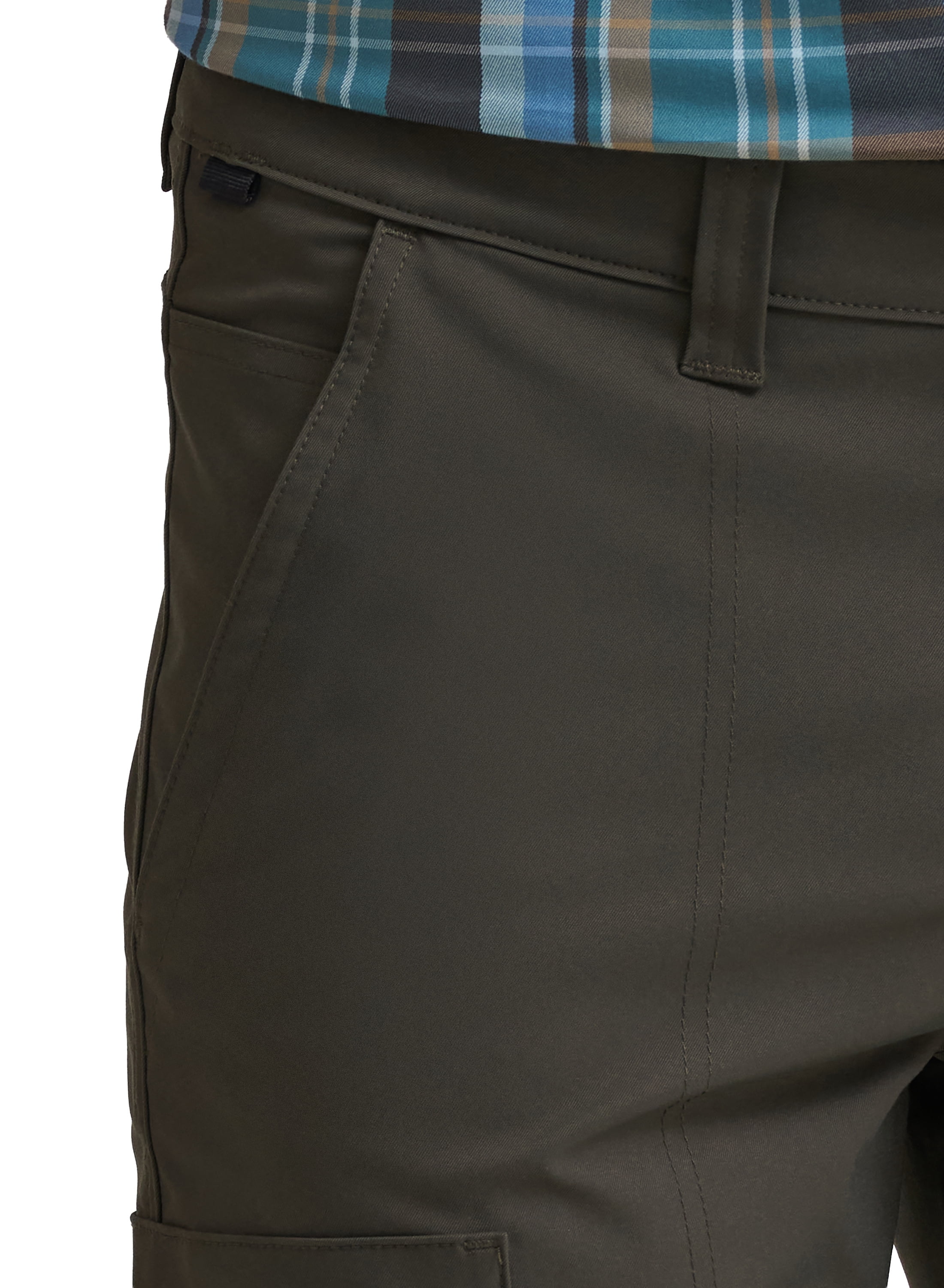 Wrangler® Men's Outdoor Performance Cargo Pant