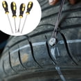 thumbnail image 3 of 4 Pcs Extracteur d'Ongles Charpentier Détachant Multifonctionnel, 3 of 5