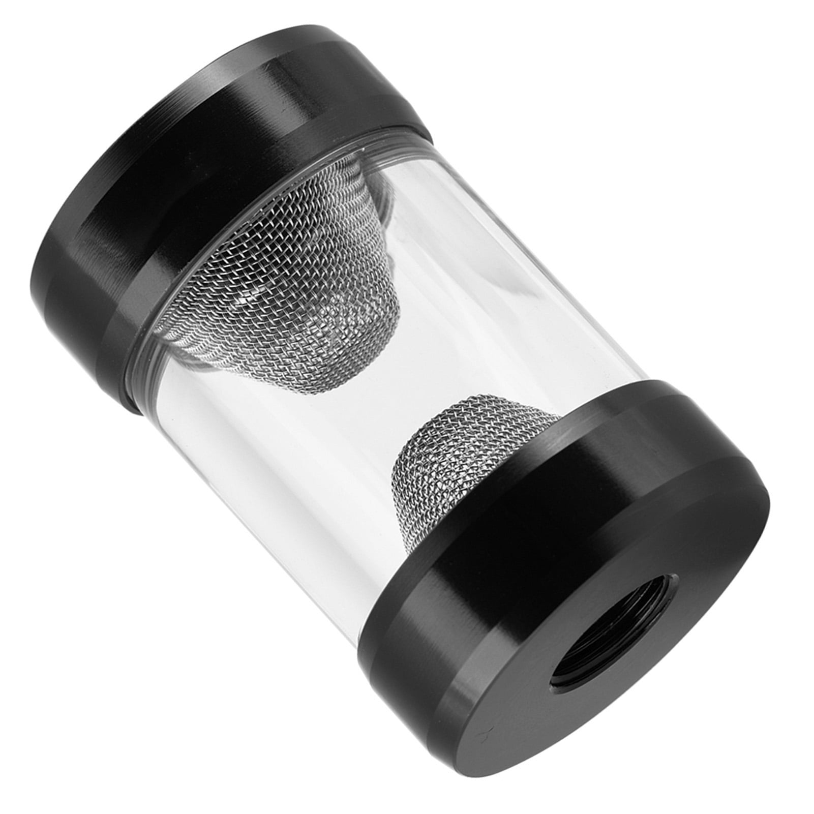 Cooler Filter, Fine Filter Screen Water Cooling Filter, Office For