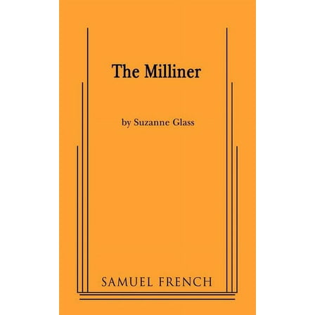 The Milliner, (Paperback)