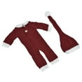 thumbnail image 4 of Accesorios para fotografía infantil, accesorios para fotografía de bebés transpirables, ropa para fotografía de niños recién nacidos, lo mejor en su clase, 4 of 14