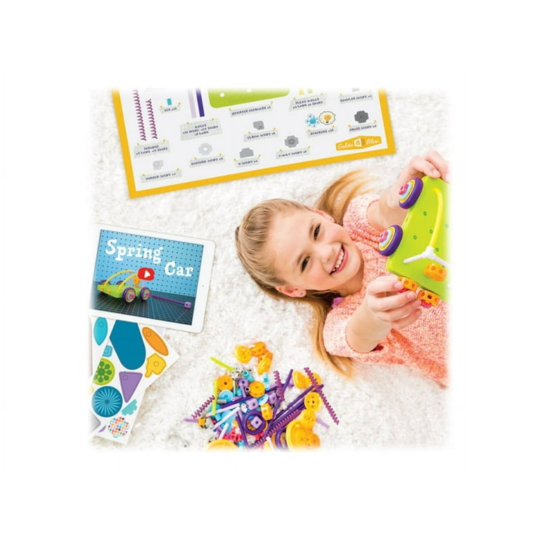 Craft struction box hot sale