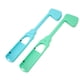 thumbnail image 5 of Palos de golf para juegos Switch, palos de golf para juegos, accesorios ergonómicos para juegos Switch, controlador Joy Con, palos de golf de apariencia llamativa, 5 of 9