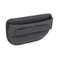 thumbnail image 2 of jiaping Car Seat Filler Storage Pocket Waterproof Slot Filling Expansion Space Interior Black, 2 of 9