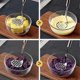thumbnail image 5 of Potato Masher, Stainless Steel Garlic Press for Mashed Potato, Vegetables, Fruits, Garlic and Jam, 5 of 5