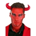 thumbnail image 3 of Red Suit Devil Adult Costume, 3 of 9