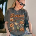 thumbnail image 3 of Pottsfield Harvest Festival Shirt, Spooky Season, Halloween Gift For Her, Over The Garden Wall Shirt, Pottsfield Shirt, Pumpkin Halloween, 3 of 4