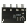 thumbnail image 3 of Miiottaa Lane Safety System Enhancing Security Lane Assist Off-Hand Module for Car, 3 of 11