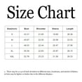 thumbnail image 4 of Women's Christmas Print Loose Casual Long Sleeve Hooded Sweatshirt, Festive Fall Winter Wear with Comfortable Fit and Holiday Design for Seasonal Activities,Gray,M, 4 of 7