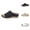 Black, variant on Women's Fish Mouth Shoes Platform Wedge Slippers Orthopedic Shoes Ergonomic & Non Sandals For Pain Relief Orthopaedic Open Toe Slippers Summer Shoes