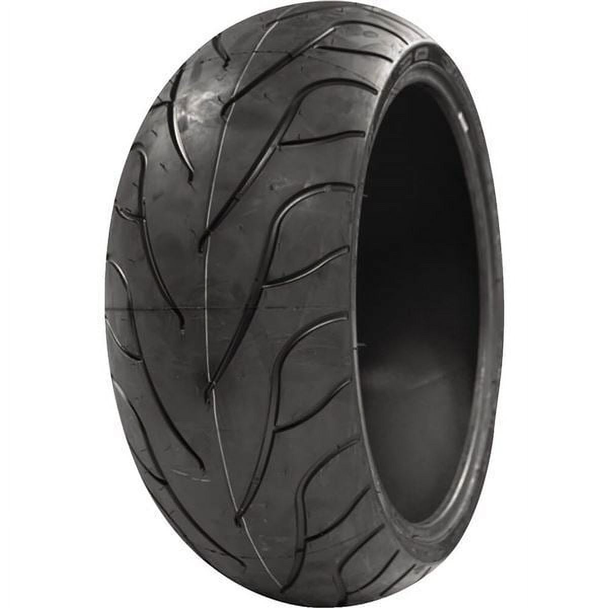 MICHELIN ミシュラン COMMANDER II 【240/40R18 M/C 79V TL 