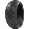 thumbnail image 2 of Michelin - 240/40R-18 - Commander II Radial Rear Cruiser, Motorcycle Tire, 2 of 10
