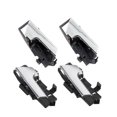 thumbnail image 1 of Interior Door Handle For Chevrolet Aveo 2007-2011 Aveo5 2009-2011, 1 of 5