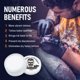thumbnail image 4 of Crema de cuidado posterior con mantequilla para tatuajes FUNAN Tattoo Care Balm 60 ml, 4 of 6