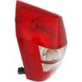 thumbnail image 3 of For Dodge Magnum Tail Light 2005 Driver Side | DOT Certified | Replacement For CH2800162 | 4805967AH, 3 of 4