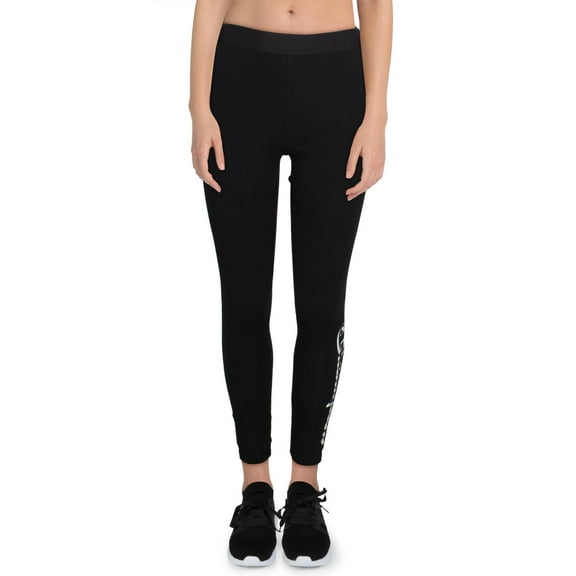 Champion Womens Yoga Fitness Athletic Leggings