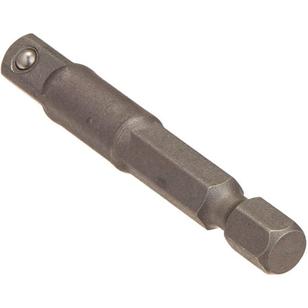 Vermont American 15471 - 1/4" X 2" Socket Adapter Socket Wrenches