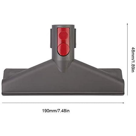 Vacuum Cleaner Head Replacement For Dyson Vacuum Cleaner Accessories Brush Head Mattress Tool Compatible With V7 V8 V10 Walmart Canada