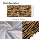 thumbnail image 3 of Microfiber Beach Towel Super Colorful Bath Towel Sandproof Beach Blanket Multi-Purpose Towel For Travel Swimming Pool 30x60 Inch, 3 of 7