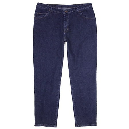 Riders - Women's Plus Stretch Eased Fit Jeans