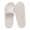 White, variant on Summer Saving Clearance! Tuobarr Womens Slides Women Men Massage Slippers Home Couple Shoes Indoor Outside Soft Soled Bathroom Bath Slippers Black US Size 9.5