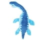 thumbnail image 1 of Juguete de peluche de dinosaurio ANGGREK Plesiosaurus Azul tierno, 1 of 8