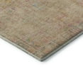 thumbnail image 3 of Addison Rugs Mayfield Premium Machine Washable Transitional Border Tan Rectangle Rug, 10' x 14', 3 of 7