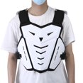 thumbnail image 4 of Filfeel Riding Body Protector, Shockproof Chest Back Protection, Motorcycle Vest Back Protection, For Outdoor Sports Motorcycle Hiking Riding, 4 of 8