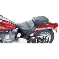 Mustang Wide Vintage Touring Seat (75111)