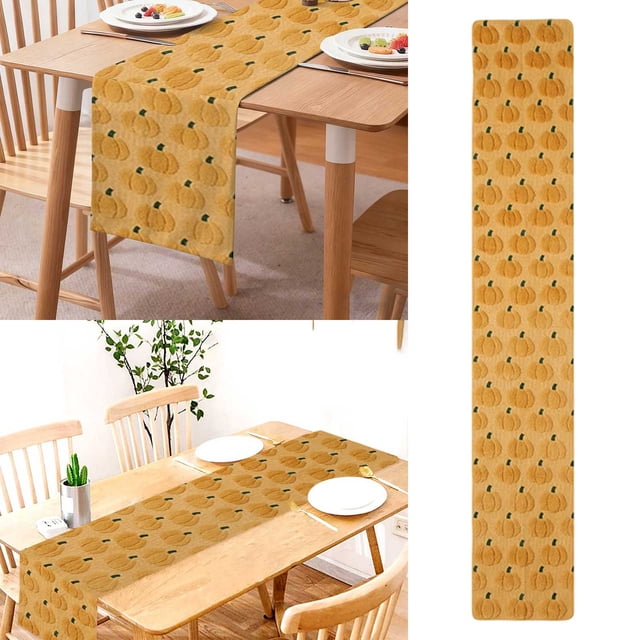 Table Clothes for Tables 140 X 60 Tablecloth Christmas Coffee Table Thanksgiving Tablecloth round 60 Linen Table Cloth Big Table Cloth Fitted Table Rectangle Color Table for Parties 6 Foot Table