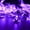 Purple, variant on Butterfly String Lights,Waterproof 4.8M/16FT 20LED Butterfly Solar Lamp Christmas Fairy Decorative Lights for Home Party Wedding Patio Garden Porch Balcony Lighting Decorations