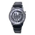 thumbnail image 1 of Harry Potter Letras Y Snitch Reloj Pulsera Caucho Deluxe, 1 of 5